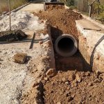 Δήμος Πεντέλης και ΕΥΔΑΠ, δρομολογούν την κατασκευή αγωγών αποχέτευσης στην περιοχή Νταού Πεντέλης Δήμητρα Κεχαγιά: Λύνουμε προβλήματα δεκαετιών στην Πεντέλη που αφορούν την αποχέτευση