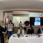 Η Υφυπουργός Μαρία Συρεγγέλα τίμησε την ιδιαίτερα επιτυχημένη Εκδήλωση – Συζήτηση «γιατί ποτέ δεν θα είναι η τελευταία φορά» που διοργάνωσε η ΔΕΠΙΣ του Δήμου Πεντέλης για την Ημέρα κατά της Βίας των Γυναικών