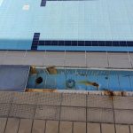 Συνεχίζονται οι εργασίες στο Κολυμβητήριο ΔΑΚ Μελισσίων του Δήμου Πεντέλης