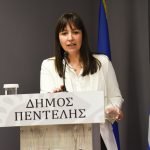 Παρουσίαση από τη δήμαρχο Δήμητρα Κεχαγιά των 140 έργων που γίνονται στην πόλη μας. Δήμητρα Κεχαγιά: Θα είμαι ξανά υποψήφια Δήμαρχος για να συνεχίσουμε το έργο μας