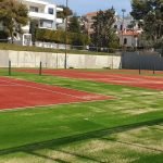 Επαναλειτουργία των δημοτικών γηπέδων αντισφαίρισης (τένις) από την Τετάρτη 15 Μαρτίου 2023