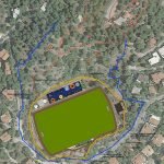 Δημοπρατήθηκε το έργο αναβάθμισης των αθλητικών εγκαταστάσεων στη Νέα Πεντέλη και της προστασίας του δάσους του Λόφου Προφήτη Ηλία και συνολικού προϋπολογισμού με 5,4 εκατ. Ευρώ. Δήμητρα Κεχαγιά: Από μηδενική βάση, λύσαμε μια πολύ μεγάλη χρόνια εκκρεμότητα προς όφελος των πολιτών που θα αθλούνται σε νέες αναβαθμισμένες εγκαταστάσεις