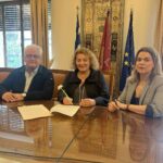 Υπογραφή Σύμβασης μεταξύ του Δήμου Πεντέλης και του Ταμείου Παρακαταθηκών και Δανείων για την ενίσχυση της πολιτικής προστασίας και της διοικητικής – επιχειρησιακής ικανότητας του Δήμου