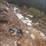 Πρόγραμμα επόμενων καθαρισμών ρεμάτων στον Δήμο Πεντέλης