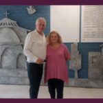 Συνάντηση της Δημάρχου Πεντέλης Νατάσσας Κοσμοπούλου με τον Δήμαρχο Περιστερίου Ανδρέα Παχατουρίδη