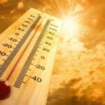 Κλιματιζόμενοι χώροι στον Δήμο Πεντέλης 26 & 27 Ιουνίου