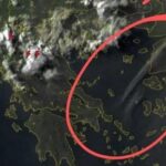 Ενημέρωση για την έντονη μυρωδιά και καπνό στον Δήμο Πεντέλης