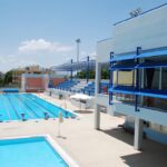Προσωρινή αναστολή λειτουργίας του Κολυμβητηρίου Δ.Α.Κ. Μελισσίων λόγω βλάβης στον κεντρικό αγωγό ύδρευσης
