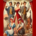 Επίσημη πρεμιέρα για το Θέατρο Τέχνης Δήμου Πεντέλης στο Θέατρο Αλκμήνη