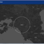 Νέος Ψηφιακός Χάρτης Οδικών Ατυχημάτων – Ενημέρωση & Έκκληση για Ενίσχυση της Οδικής Ασφάλειας