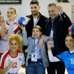 Με επιτυχία το 1ο All Star Game Handball Γυναικών στον Δήμο Πεντέλης