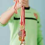 Η Δήμαρχος Πεντέλης Νατάσσα Κοσμοπούλου συναντήθηκε με εκπροσώπους αθλητικών συλλόγων της πόλης – Πρόταση για καθιέρωση της ετήσιας “Γιορτής του Αθλητή”