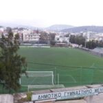 Ευχαριστίες προς τον Δήμο Πεντέλης από τον Ποδοσφαιρικό Όμιλο Ψυχικού