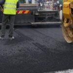 Εργασίες ασφαλτόστρωσης επί των οδών Γ. Γεννηματά (από Σάμου – Ζ. Πηγής) και Θήρας (από Ζ. Πηγής – Νάξου) από 23-3-2026 έως και 28-3-2026