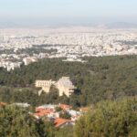 Νατάσσα Κοσμοπούλου, Δήμαρχος Πεντέλης: Ένα βήμα πιο κοντά να γίνει δικό μας το Δάσος Παπαδημητρίου