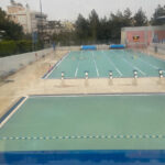 Κλειστό το Κολυμβητήριο του ΔΑΚ την Πέμπτη 2 Απριλίου