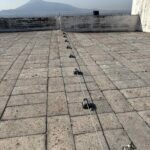 Εγκατάσταση Αλεξικέραυνων σε Σχολικές Μονάδες του Δήμου Πεντέλης