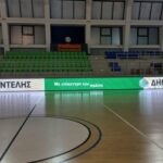 Ο Δήμος Πεντέλης φιλοξενεί την τελική φάση του Πανελλήνιου Πρωταθλήματος Χειροσφαίρισης Παίδων U16