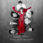 «Offelia»: Θεατρική παράσταση – 12/6