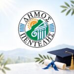 Βράβευση Επιτυχόντων στην Τριτοβάθμια Εκπαίδευση – Τετάρτη 9 Σεπτεμβρίου