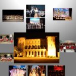 27ο Πολυπολιτισμικό Φεστιβάλ «Χορός & Μουσική πέρα από τα Σύνορα» 20/9